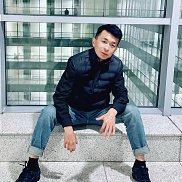 Erlan, 34 ����, ������