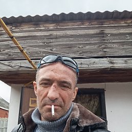 Vladimir Antipov, 46 , 