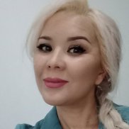 Dina, 44 , 