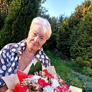 Светлана, 64 года, Москва Светлана, 64 года, Москва