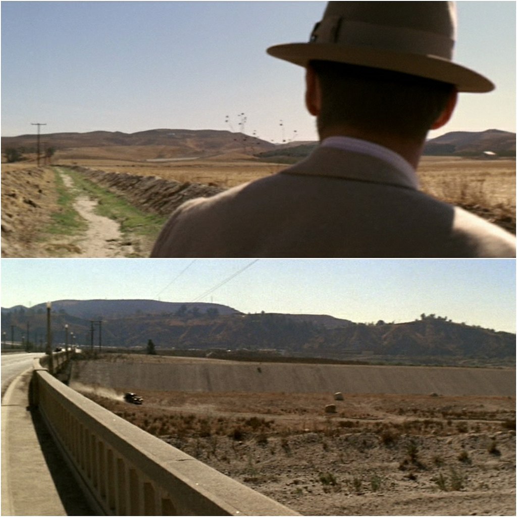   / Chinatown (1974).:  :  .   ... - 7