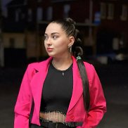 Марина, 28 лет, Пермь Марина, 28 лет, Пермь