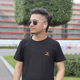 Rajat Shahi, 21, Denver