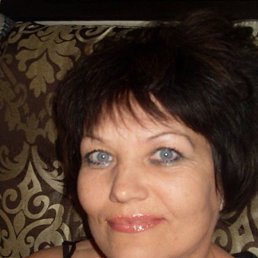 Elena, 62,  