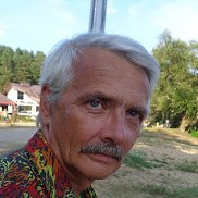 Alexey, 64 , 