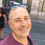 Stefano, 60, 