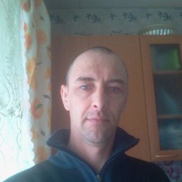 Vladimir, 40, -