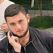 Martin, 22 года, Москва Martin, 22 года, Москва