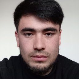 Ahmadillo Muminov, , 23 