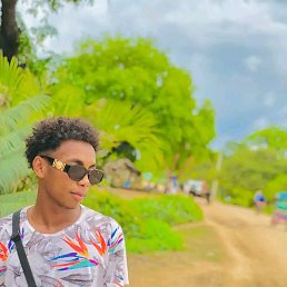 Chris, ������, 23 ����