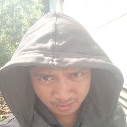 aki uban, 37, 