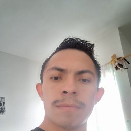 Julio Alberto Hernndez Trujillo, 24, 