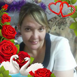 Maria, 39, 