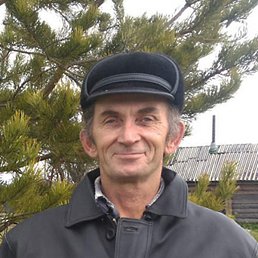 Иван, Сыктывкар, 61 год