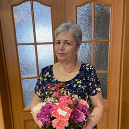 Сабина, 64, Уфа