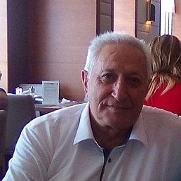 Telman Aslan, , 67 