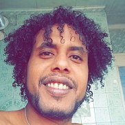 Mahmoud, 27, 
