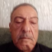 Kazimov Xanlar, 60 , 