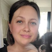 Elena, 39 , 