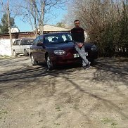 Aleksandr, 42 ����, ������