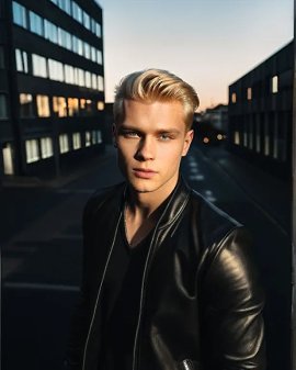 Julian, 23 ����, ������