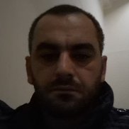 Айк, 35 лет, Москва Айк, 35 лет, Москва