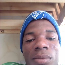 Gbassay Bangura, 26, -