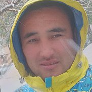 Murat Inambaev, 29 , 