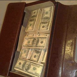 The Currency Flows To You By The River, ������, 53 ����