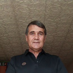 Gennadii, 55, 
