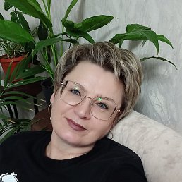 Lyudmila, ����, 52 ����