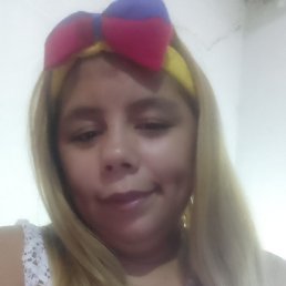 Francheska, 25, 