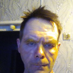 Николай, 46, Сатка