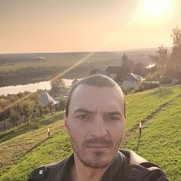 Дмитрий, 34, Кашира