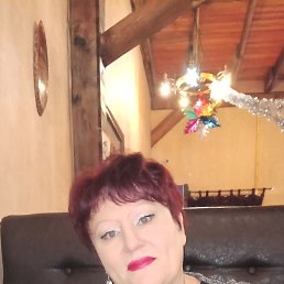 Elena, ������, 55 ���