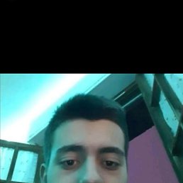 Lorenzo Pani, 21, 