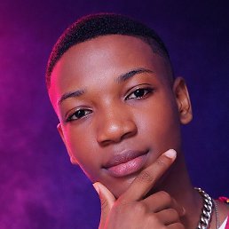 Samuel Olalekan, ������, 20 ���
