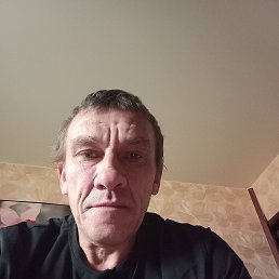 Nikolai, 55, 