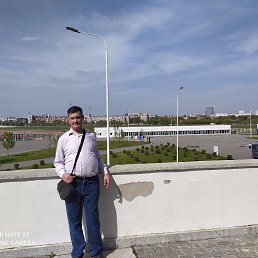 Дмитрий, 53 года, Калининград Дмитрий, 53 года, Калининград
