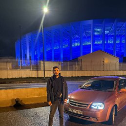 �����, 24 ����, ������ ��������