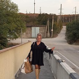 Tania Kanykova, , 58 