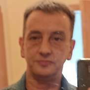 Boris Gerasimov, 51 , -