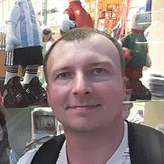 Aleksandr, 46 , 