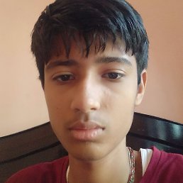 Harshul Sharma, �������, 19 ���