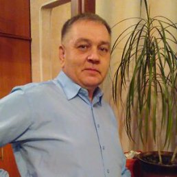 Andrey, 51, 