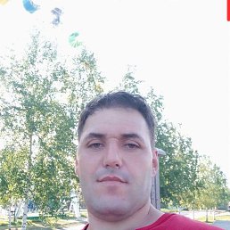 Artush, 36, 