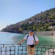 �������, 55 ���, Los Angeles