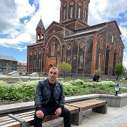 Рубен, 35 лет, Владивосток Рубен, 35 лет, Владивосток