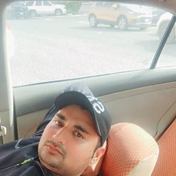 Hesaam, 33, 