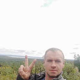 Игорь, 48, Сахалин